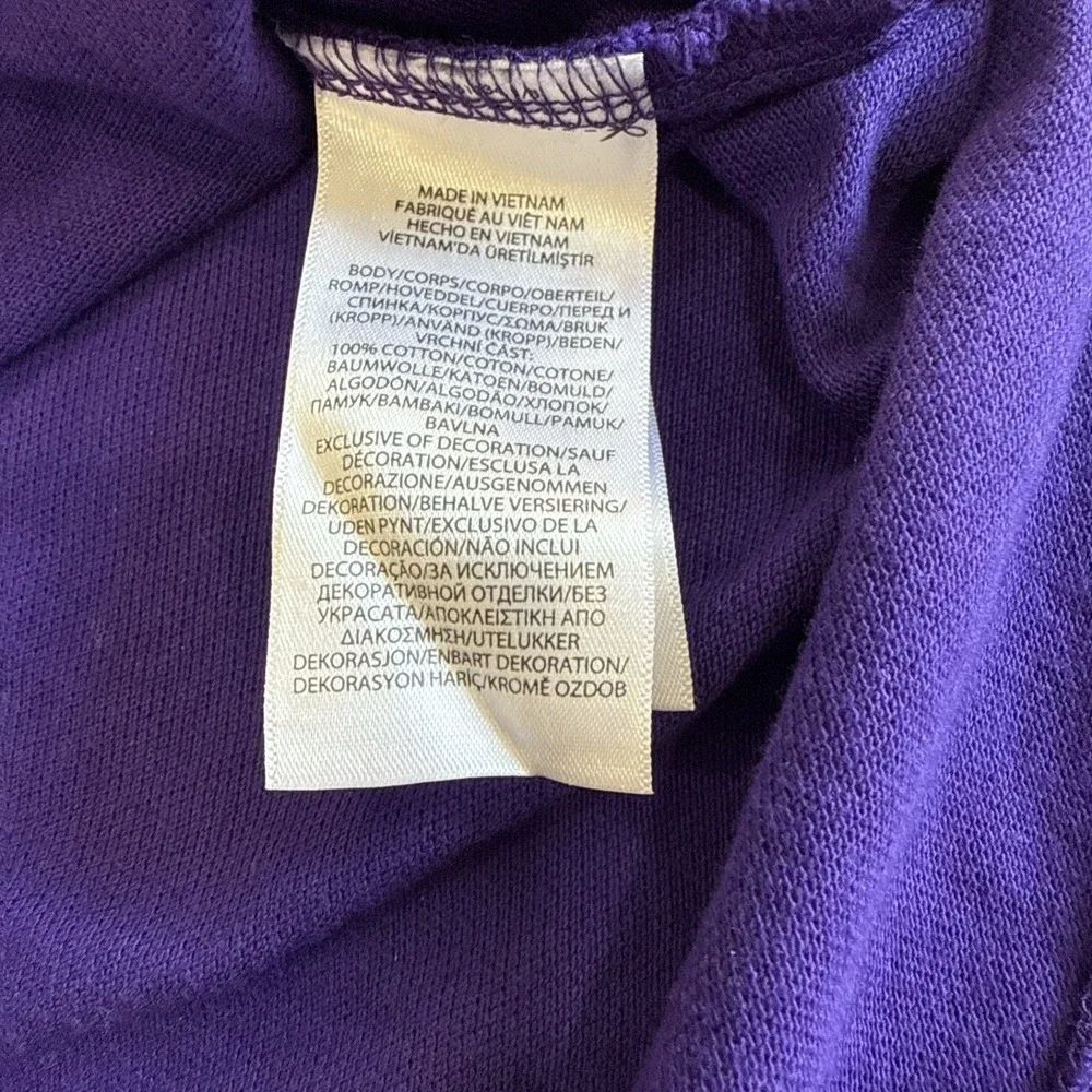 Ralph Lauren polo by